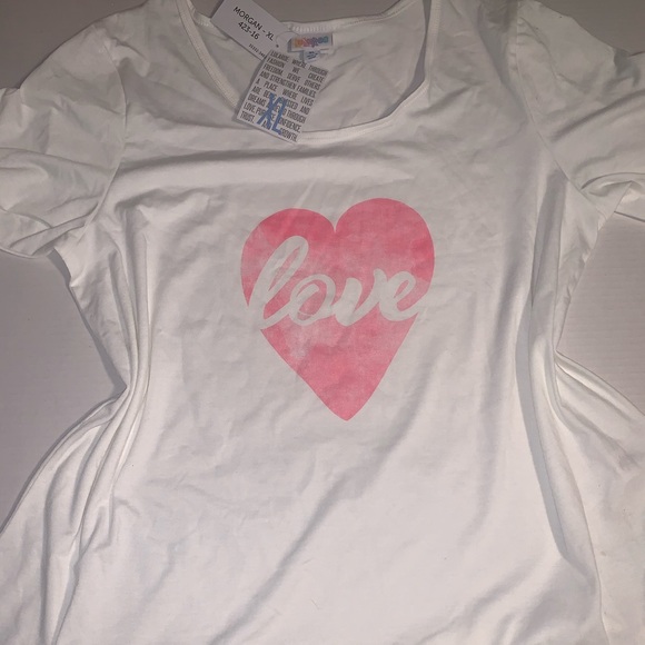 Lularoe tops! All new! May buy separately!